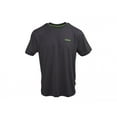 thumbnail image 1 of Apache Vancouver T-shirt Gris Anthracite, 1 of 9