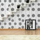 thumbnail image 5 of Rollo Papel Tapiz Decorativo Interior Adherible Hojas 10 M H&Jess PAPEL TAPIZ, 5 of 7
