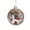A #u28, variant on Uxgjfwu Glass Christmas Ball Ornaments, Clear Spherical Tree Decorations, Traditional Hanging Balls for Holiday Display, Party Decor