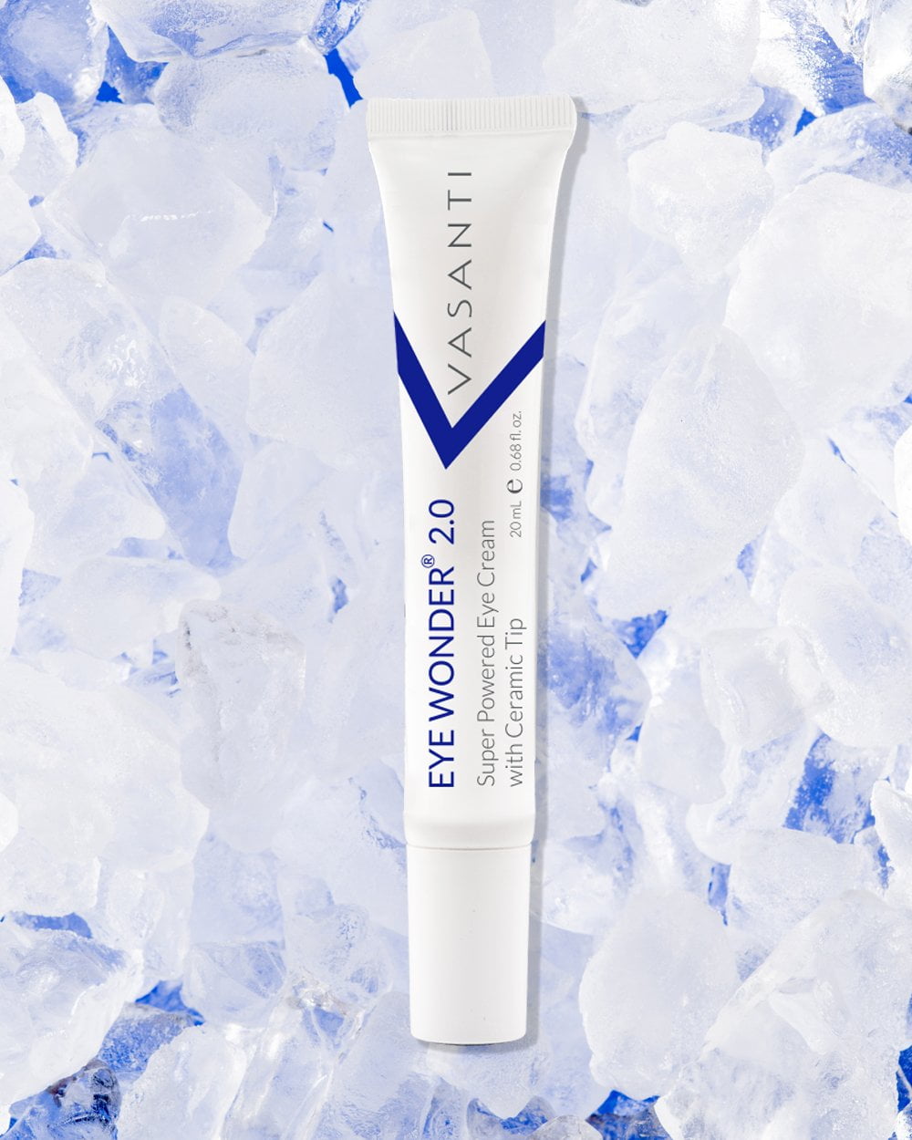 vasanti eye cream