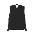 thumbnail image 3 of Gaeub Cool Fire Man School Backpack Waterproof Bookbag for Men Women College High School Bags, 3 of 8