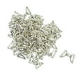 thumbnail image 5 of HOMYL 3X 50 Pieces Butterfly Shape Loose Spacer Beads for DIY Jewelry Making Findings, 5 of 7