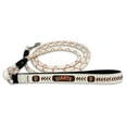 thumbnail image 1 of San Francisco Giants Baseball Leather Leash - M, 1 of 1