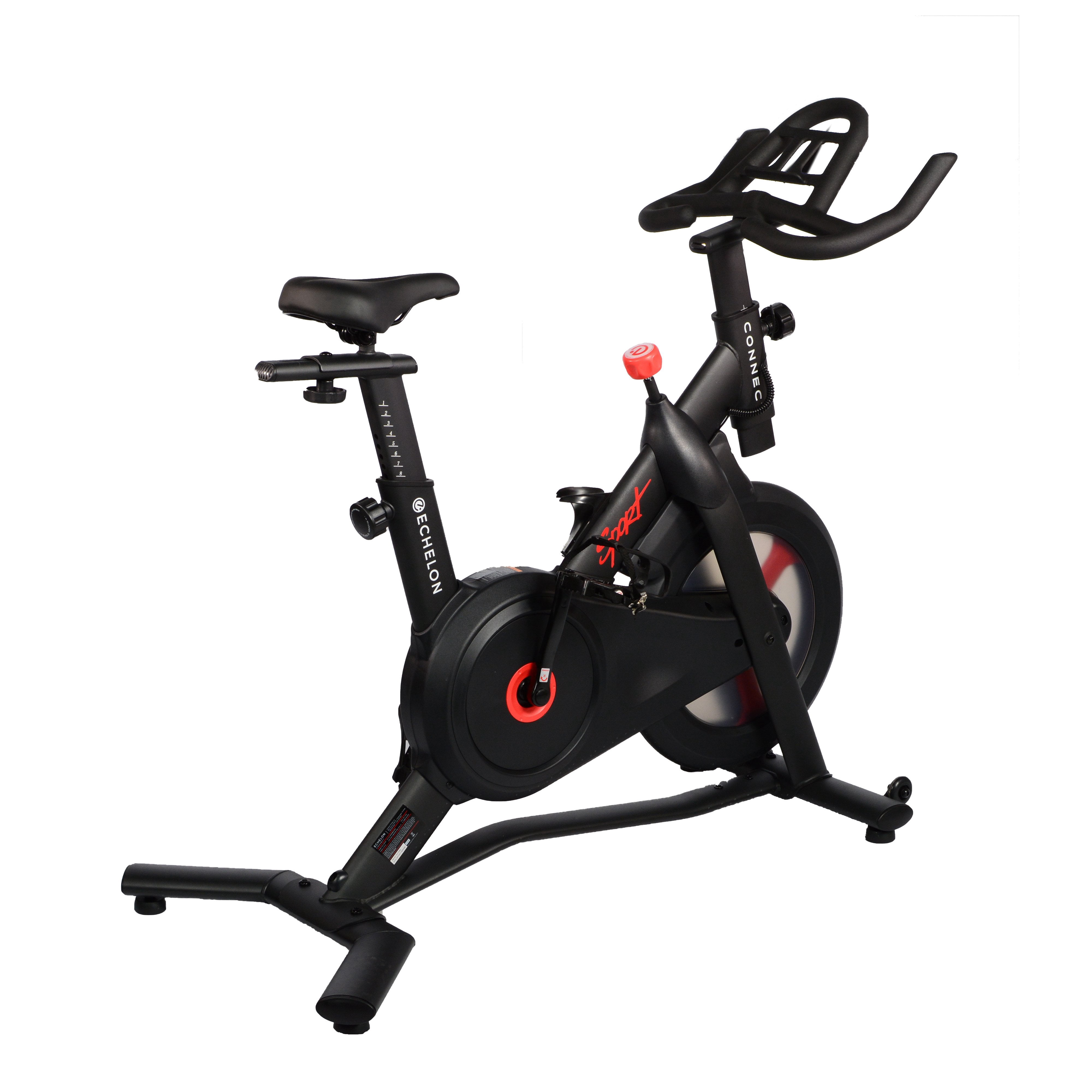 Echelon Connect Sport Indoor Cycling 
