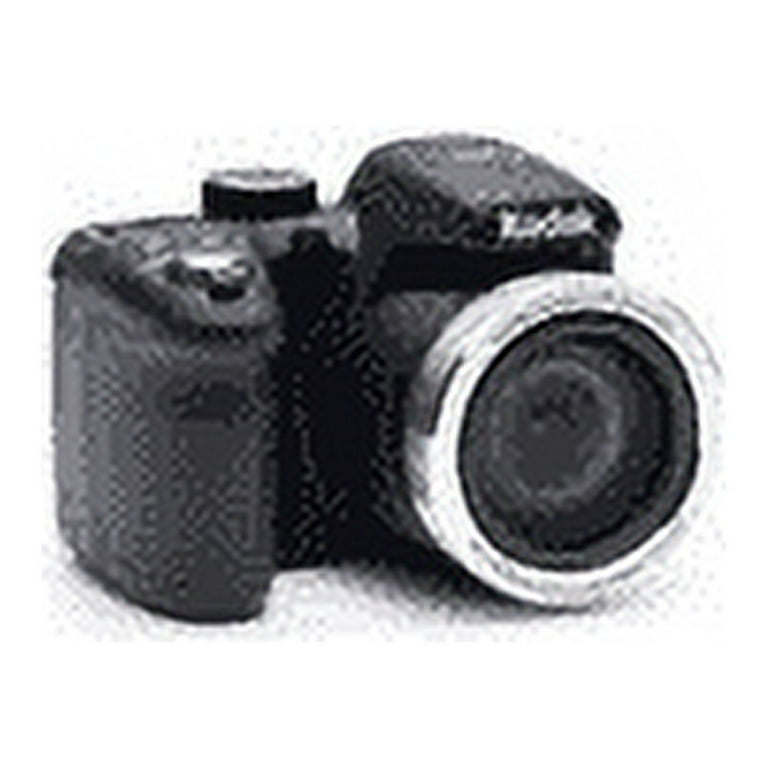 Kodak PIXPRO AZ401 Astro Zoom Digital Camera (Black) Bundle