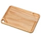 thumbnail image 3 of Tabla de cortar de madera, tabla de Pizza, bloques de cortar, bandeja de cocina, bandeja para servir, 3 of 9