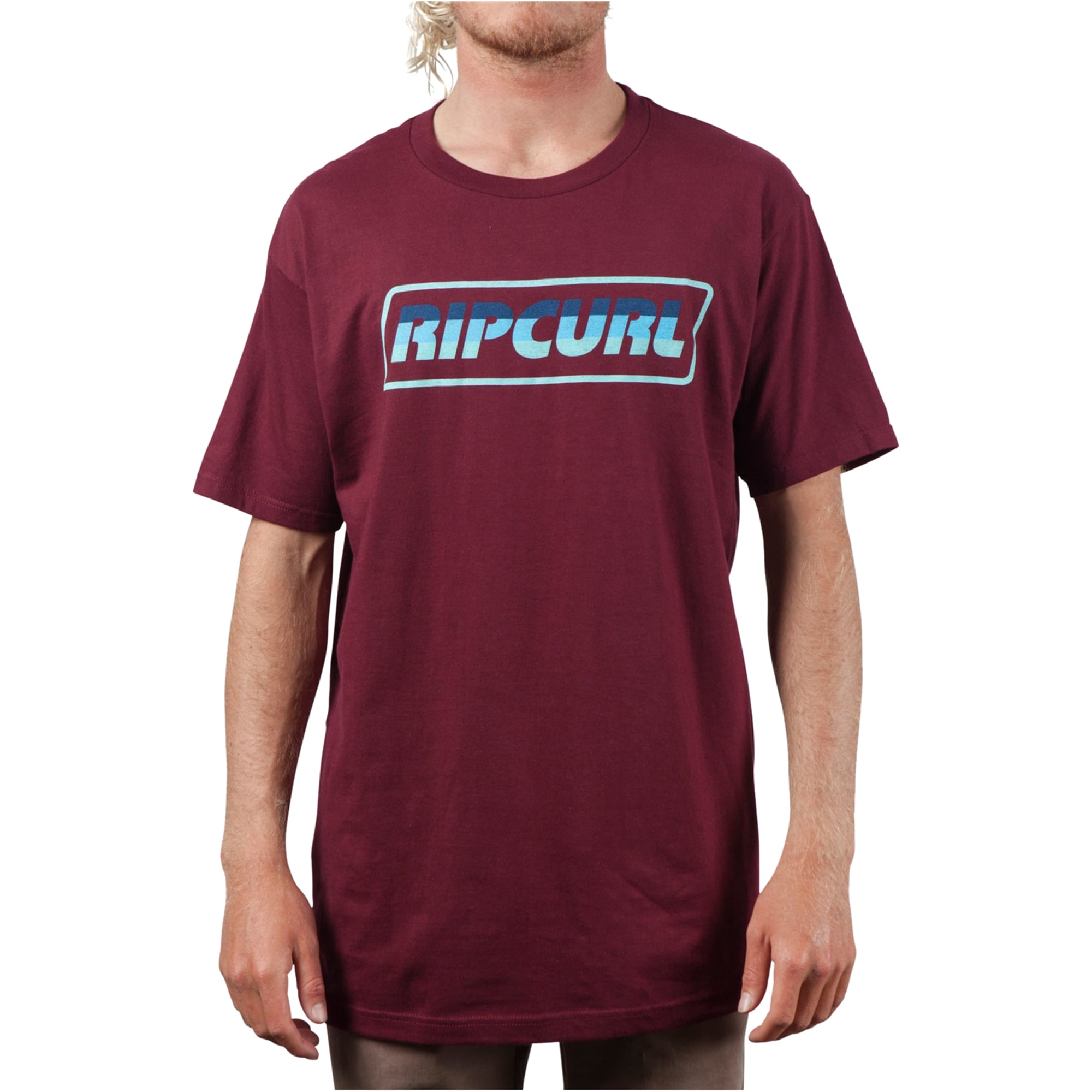 Rip Curl Mens T-Shirt