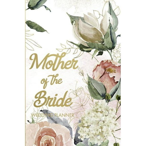 Mother of the Bride Wedding Planner Wedding Planning