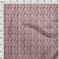 thumbnail image 4 of oneOone Cotton Cambric Maroon Fabric Texture Fabric For Sewing Printed Craft Fabric By The Yard 56 Inch Wide, 4 of 4