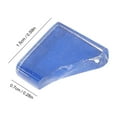 thumbnail image 3 of OUNONA Mosaic Tiles 1 Bag Irregular Shape Decorative Craft Tiles for Flower Pots, Jewelry Making, Projects and Home Decor, 3 of 7