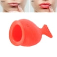 thumbnail image 4 of Dispositivo de Realce de Labios, Dispositivo de Realce de Labios en Forma de de Silicona, Herramienta de Belleza Portátil para Labios y Boca para Mujeres, 4 of 7