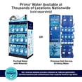 thumbnail image 2 of Open Box Primo Bottom Load Water Dispenser, Stainless Steel/Black 900130, 2 of 5