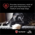 thumbnail image 5 of Nutri-Vet Nutritionals K-9 Aspirin (100 tablets; For Small Dogs), 5 of 6