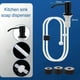 thumbnail image 2 of XWSHYW Utensilios y Gadgets de Cocina. Extractor de Detergente para Fregadero de Cocina, Tubo de Extensión para Lavabo de Verduras, Botella de Prensa de Detergente para Fregadero, 2 of 4