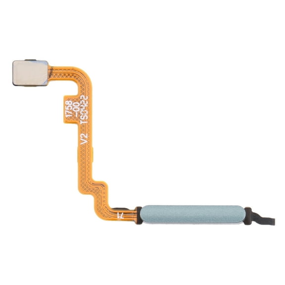 Fingerprint Sensor Flex Cable for Xiaomi Redmi Note 10 / Redmi Note 10S M2101K7AI, M2101K7BI,