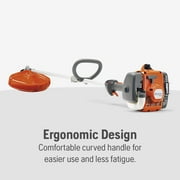 Husqvarna 967628201 122LK 17 in. String Trimmer