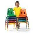 thumbnail image 3 of Jonti-Craft Berries  Plastic Classroom Chair, 3 of 4