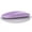 Purple, variant on Uiosmuph Wireless Mouse Rechargeable Computer USB C Mouse Silent 2.4GHz Optical with USB Nano Receiver and Type C Receiver for Laptop/Mac/PC - White