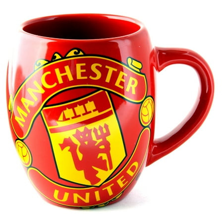 

Manchester United - Large Mug (19 oz)