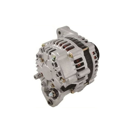 Alternator - Compatible with 2003 - 2004 Nissan Frontier 3.3L V6