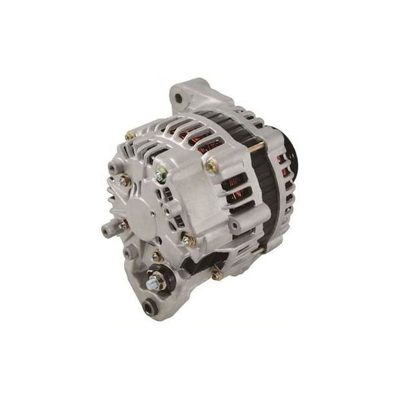 Alternator - Compatible with 2003 - 2004 Nissan Frontier 3.3L V6