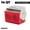 Red Star, variant on Igloo Playmate KoolTunes 14 QT Hardsided Cooler with Built-In Bluetooth Speakers, Americana