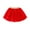 Red, variant on WOYY Girls Glitter Sequins Tutu Skirt Party Ballet Dance Tulle Skirt, Sizes 1-10
