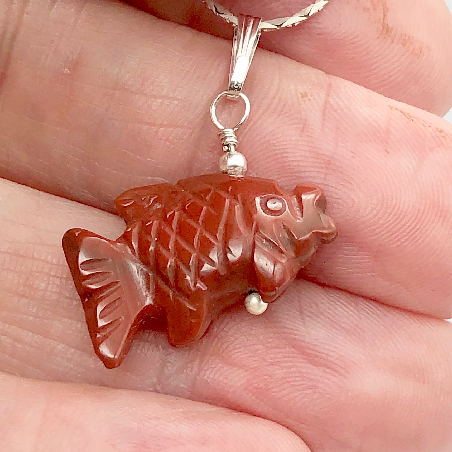 Koi Fish necklace, chinese Carp Asian| Alibaba.com