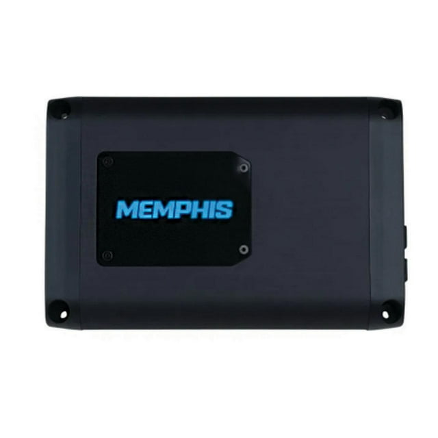 Memphis Audio PRX1000.1V2 Power Reference Amplificateur Mono Subwoofer