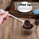 thumbnail image 4 of Long Handle Spoon Mixing Stirring Spoon Spoon Eco-Friendly for Coffee Shop Milk Tea Shop Bar ANGGREK Otros, 4 of 8