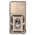 thumbnail image 6 of TYJKeJi Fashion Case Kickstand Drop Resistant Shockproof Case For Samsung Galaxy S26 Ultra, 6 of 9