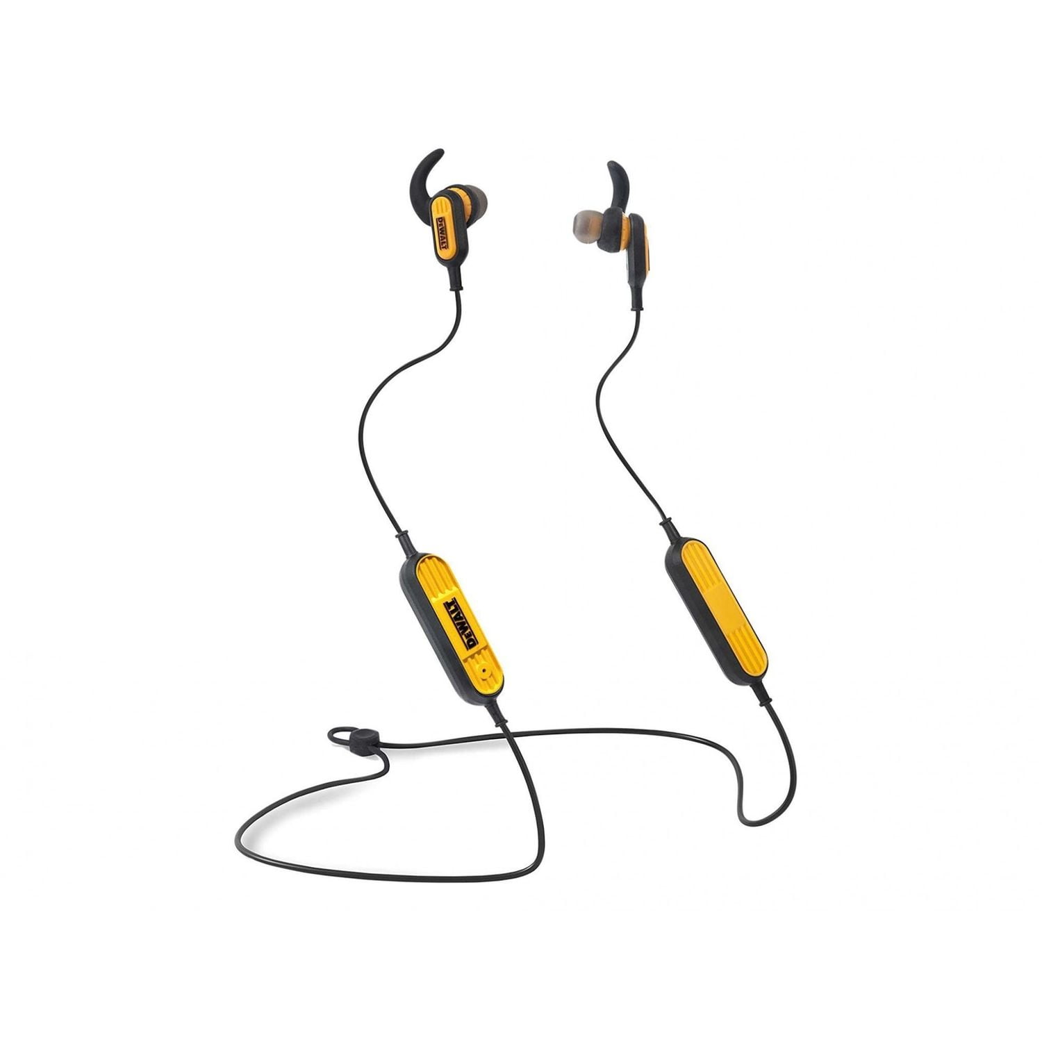 Dewalt Telecoms Jobsite Wireless Earphones - Walmart.ca