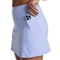 thumbnail image 4 of Reebok Women's Move High Rise Skort, Sizes XS-4X, 4 of 8