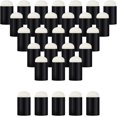thumbnail image 1 of 20 Pcs Craft Finger Sponge Daubers Drawing Project Finger Painting Sponge Set for Card Making, Painting, Stamping,, 1 of 5