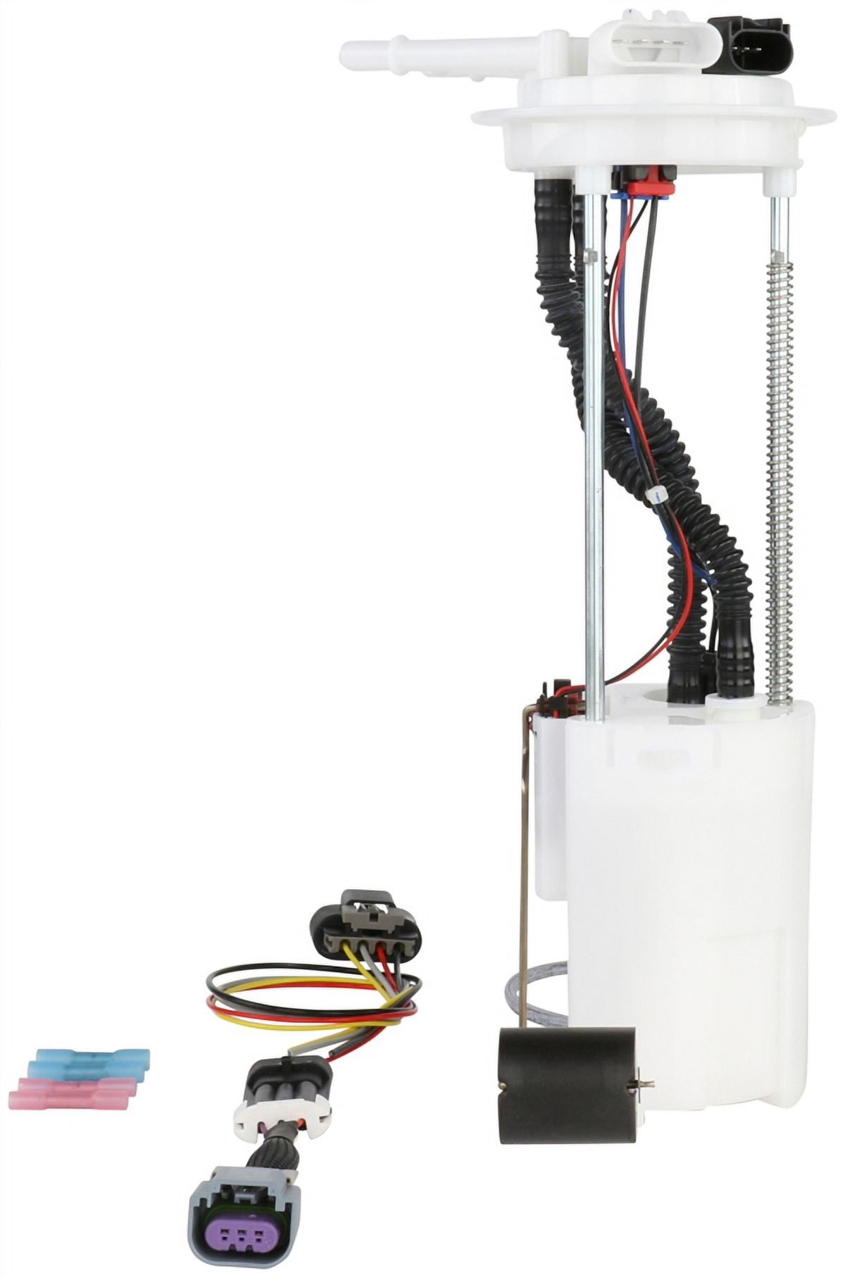 Bosch Fuel Pump Module Assembly