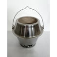 thumbnail image 2 of INTSUPERMAI Roast Duck Oven Furnace for Charcoal Roast Chicken Duck Grill Oven Parts Accessories, 2 of 7