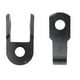 thumbnail image 3 of Extension Aumento Para Amortiguador De Moto Universal Negro, 3 of 3