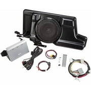 Kicker PFSDC12 12-Up Ford F250/350 Super Crew/Duty W/ Myford Powerstage Upgrade