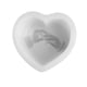 thumbnail image 3 of Molde de jabón con forma de corazón para hacer jabón hecho a mano, molde de silicona con forma de corazón para hacer velas, molde de resina Propuesta, 3 of 9