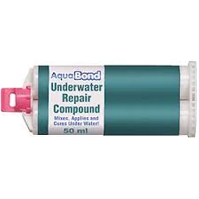 Aqua Bond 50 Ml. Underwater Concrete Repair