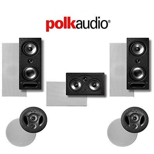 polk 265 ls