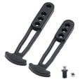 thumbnail image 1 of Boat Yacht Sport Jet Boarding Swim Telescoping Ladder Strap Marine Secure Retaining, 1 of 5