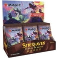 thumbnail image 2 of Magic The Gathering Strixhaven Set Booster Box | 30 Packs (360 Magic Cards), 2 of 2