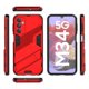thumbnail image 4 of Funda para Samsung Galaxy M34 5G Protección A Prueba De Golpes Con Soporte De TPU Duradero Y Práctico, 4 of 5