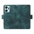 thumbnail image 3 of Funda GANGXUN para Honor X7A 4G con diseño acolchado elegante, cuero PU, protección total y ajuste preciso, 3 of 5