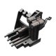 thumbnail image 1 of For Grammer 90.3/90.5 Seat Height Control Valve for MAN TGA TGS Truck, 1 of 5