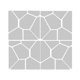 thumbnail image 1 of 28 Piezas 3D Espejo Acrílico Vinilo Calcomanía Paneles de Pared Calcomanía Paneles de Pared 25x25 Cm, Suministros de Pintura, Herramientas Y Tratamien Plata Sunnimix Etiqueta engomada de la pared de la etiqueta engomada del espejo, 1 of 8