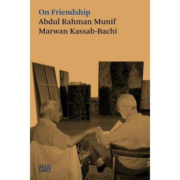 On Friendship, (Paperback)