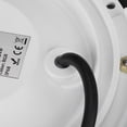 thumbnail image 4 of AC12V 36W 360LED Luz de piscina colorida impermeable RGB luz subacuática de control remoto, 4 of 8