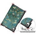 thumbnail image 4 of Epicgadget Case for Lenovo Tab M8 (3rd Gen) / Smart Tab M8 / Tab M8 FHD / Tab M8 HD LTE / Tab M8 HD 8 Inch Display Tablet - Lightweight Protective Tri-Fold Stand Cover Case + 1 Stylus (Blossom), 4 of 5